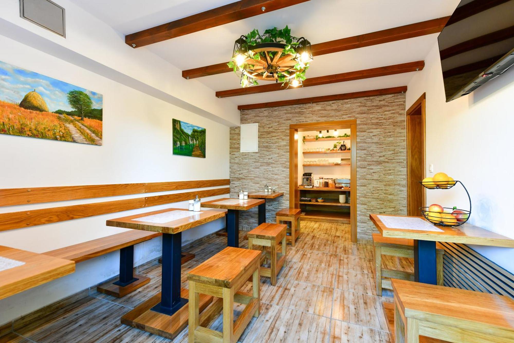 شقة Flora House Rastovača المظهر الخارجي الصورة