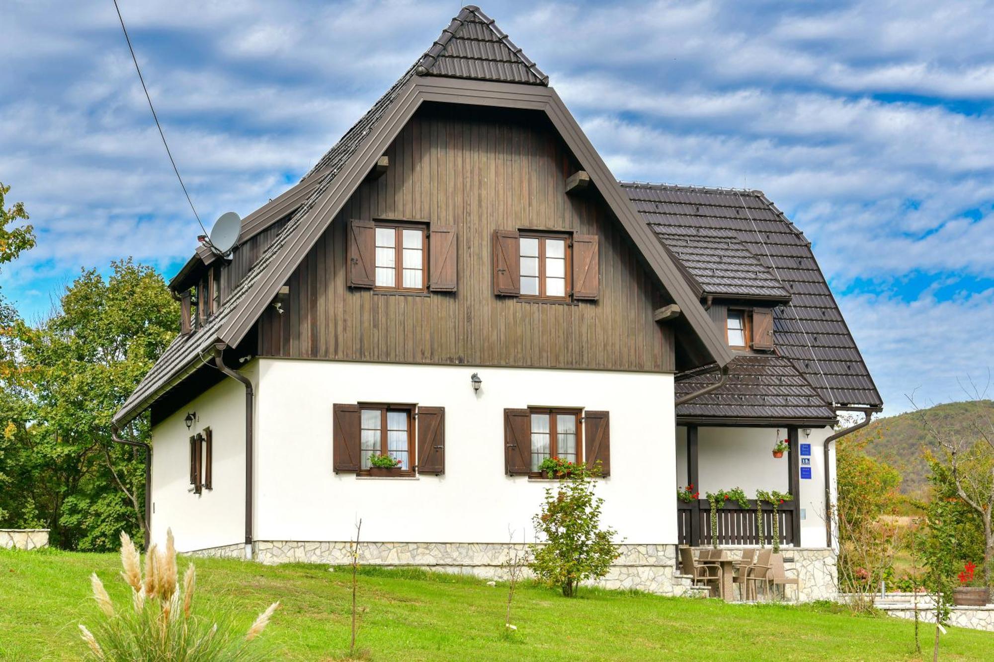 شقة Flora House Rastovača المظهر الخارجي الصورة