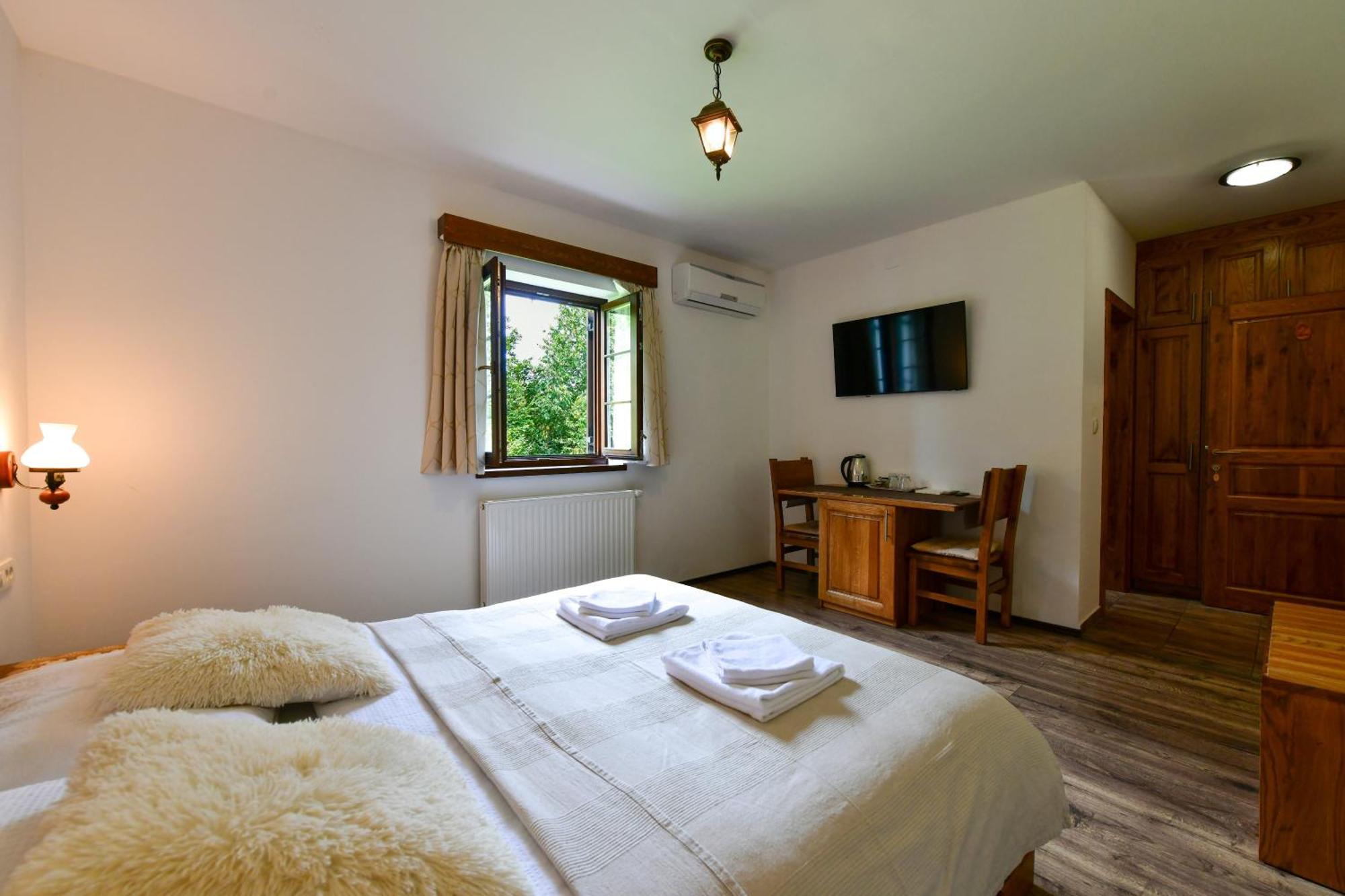 شقة Flora House Rastovača المظهر الخارجي الصورة
