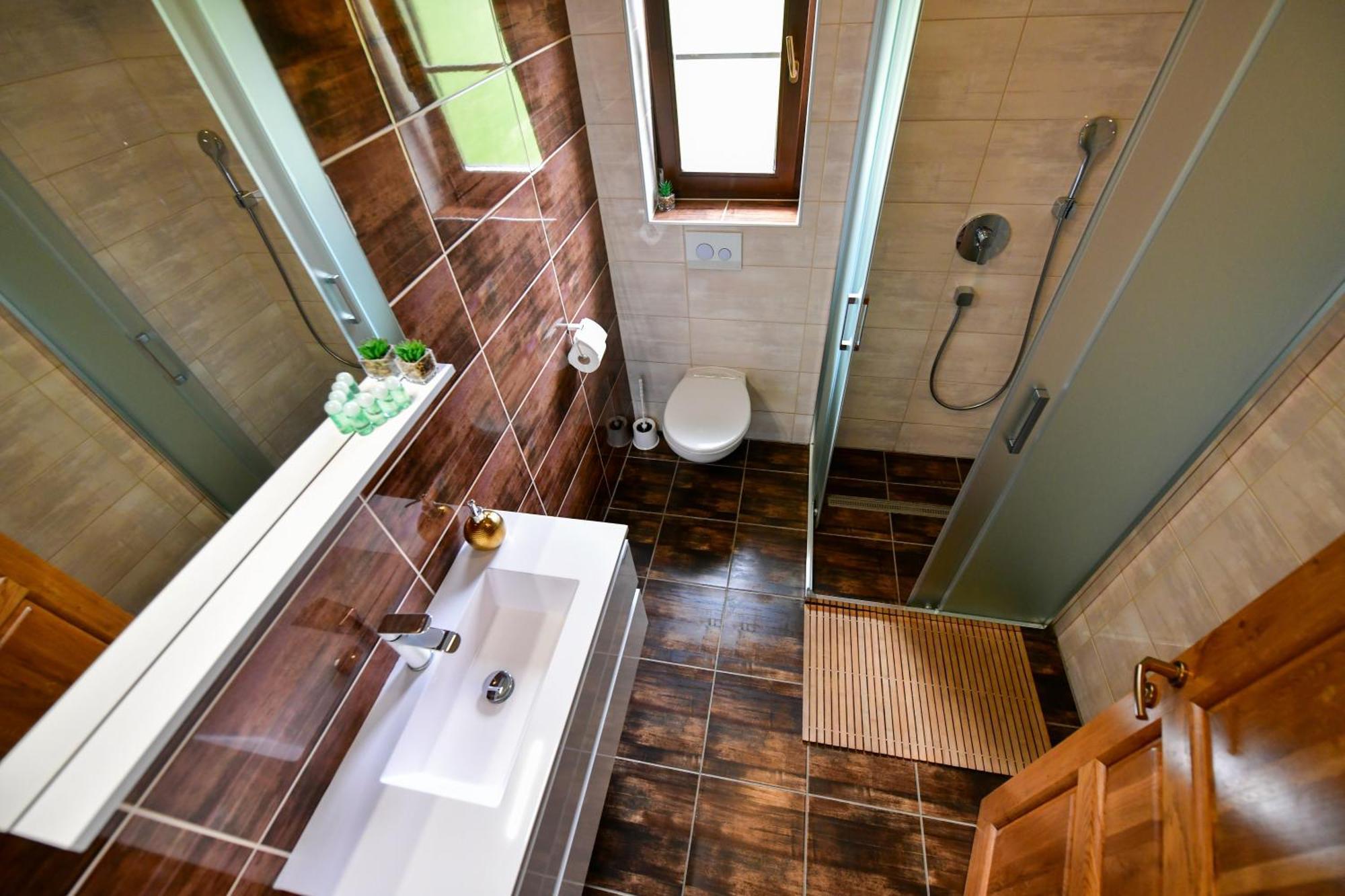 شقة Flora House Rastovača الغرفة الصورة