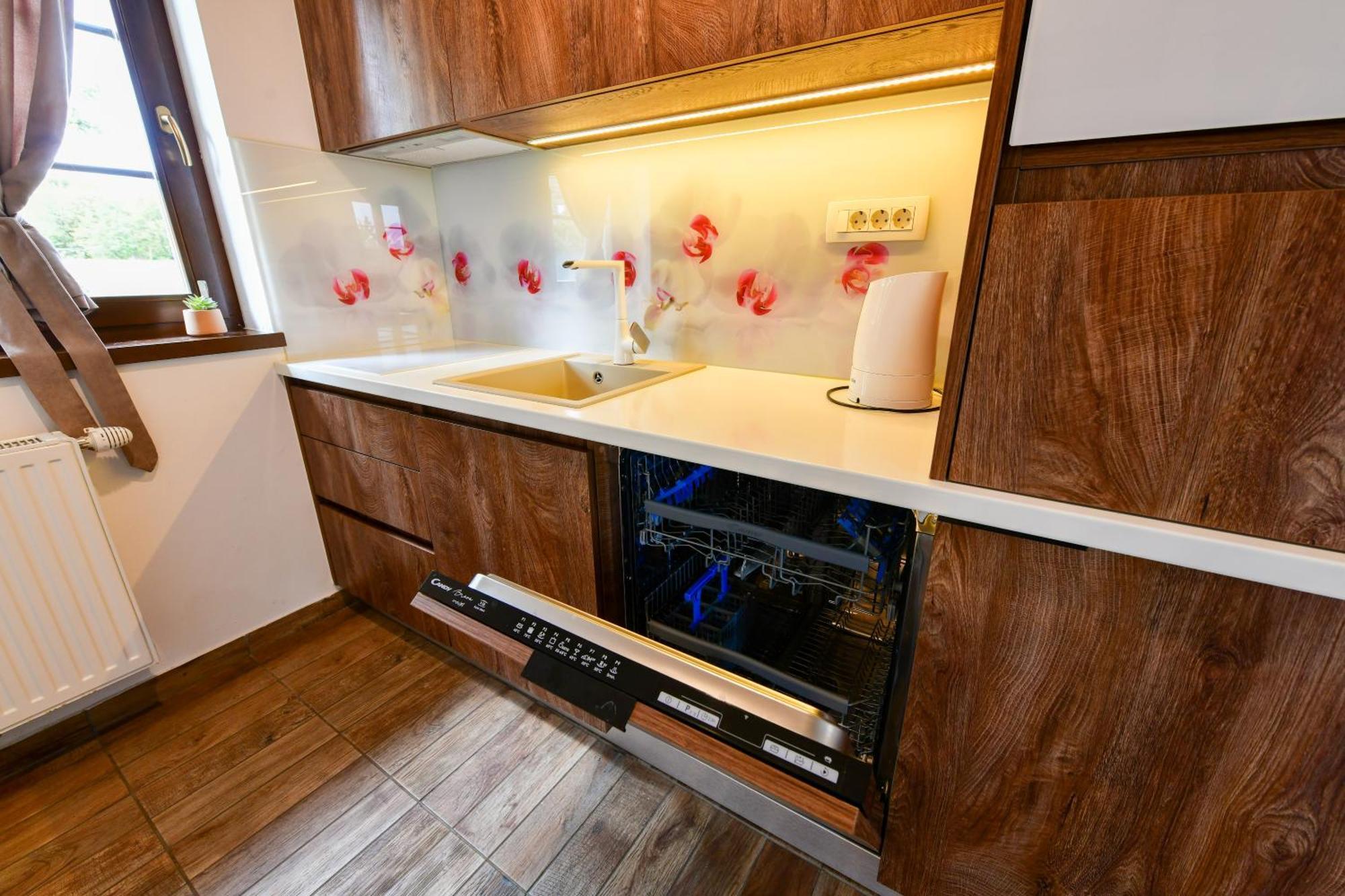 شقة Flora House Rastovača المظهر الخارجي الصورة