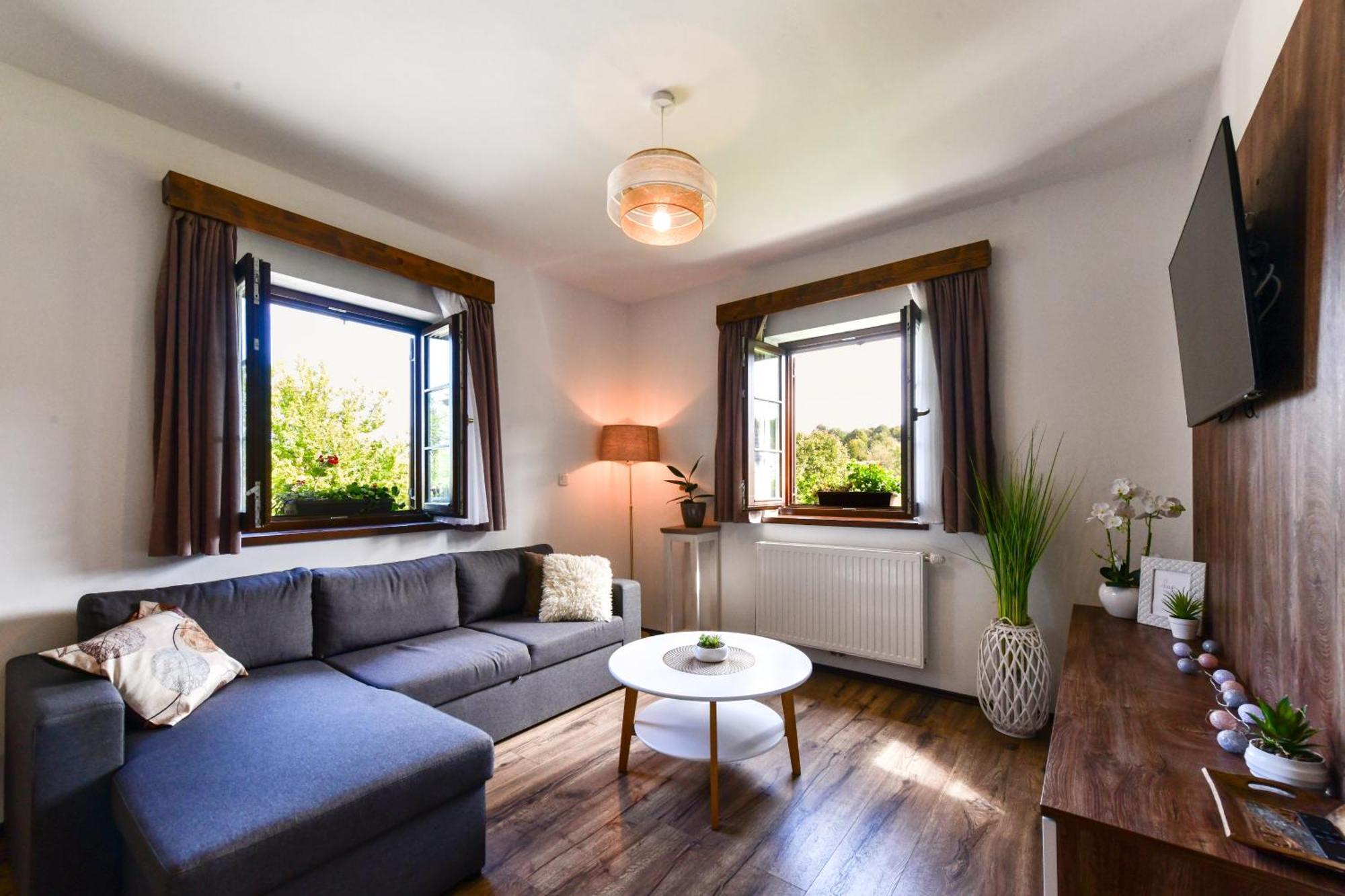 شقة Flora House Rastovača المظهر الخارجي الصورة