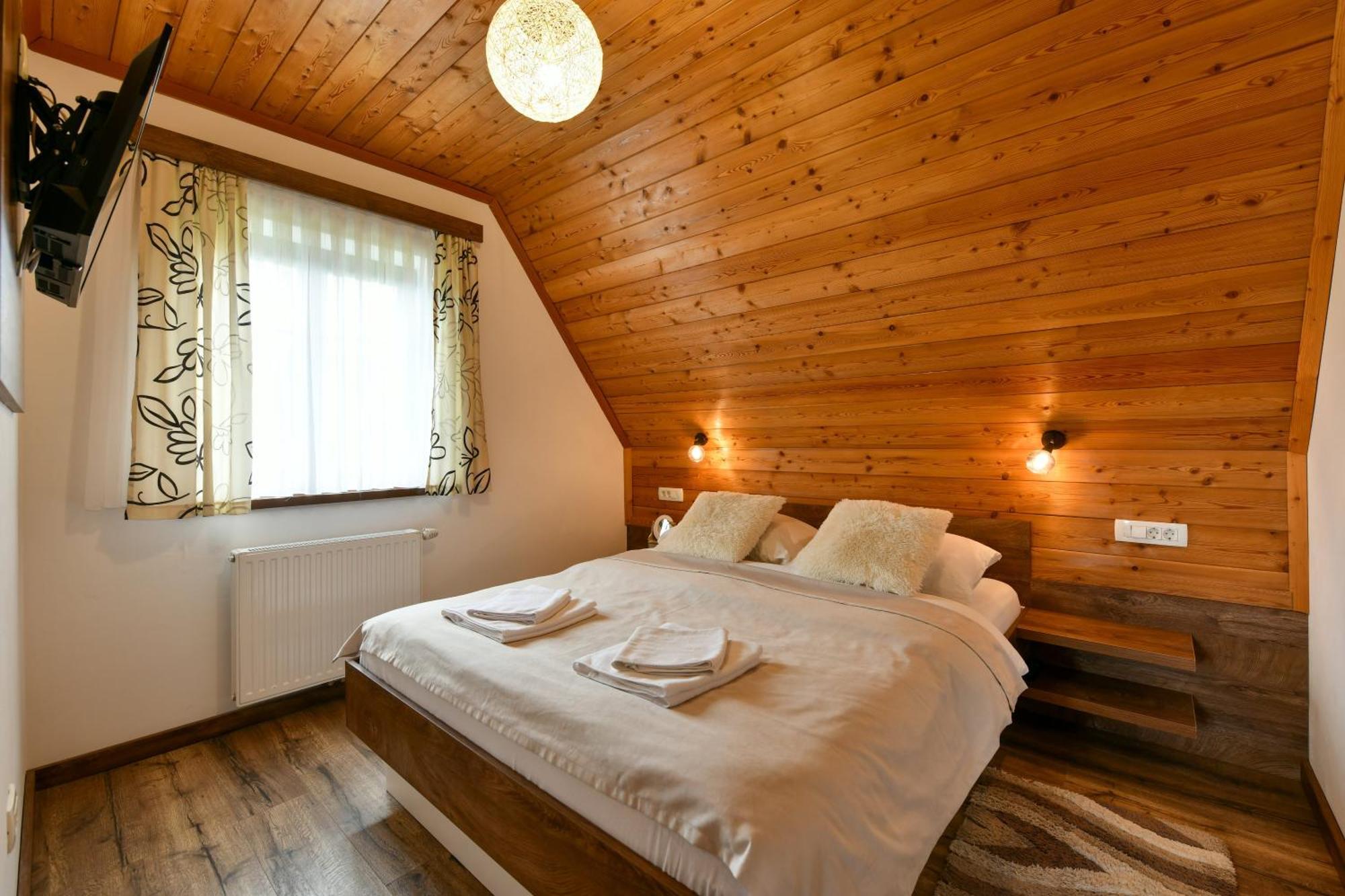 شقة Flora House Rastovača المظهر الخارجي الصورة