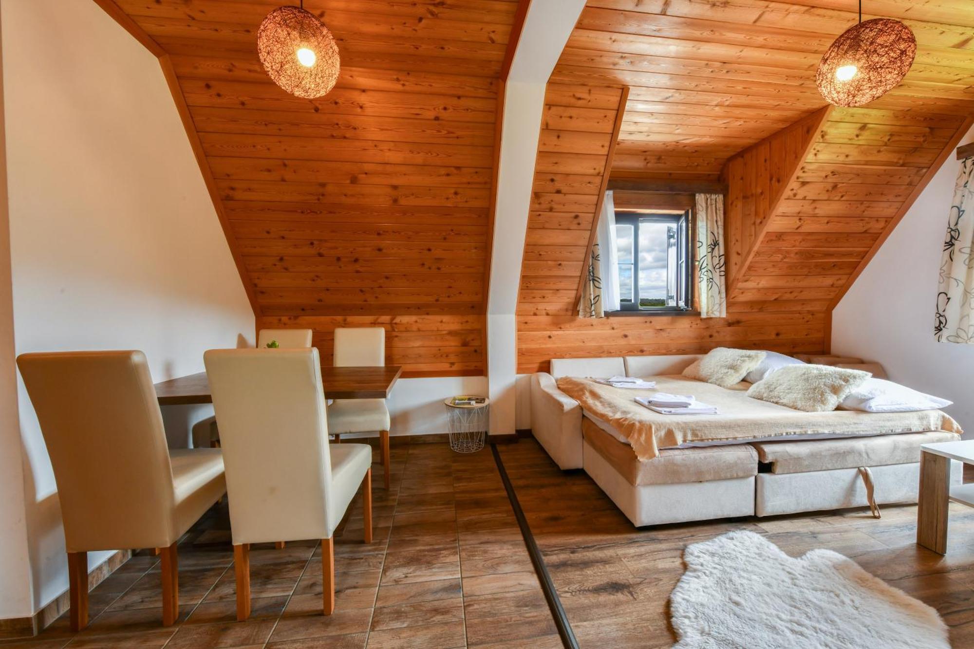 شقة Flora House Rastovača المظهر الخارجي الصورة
