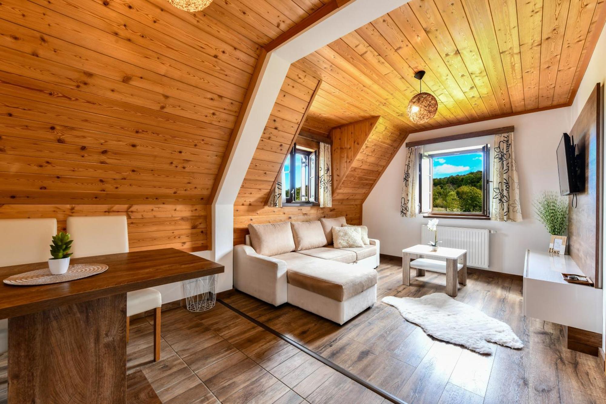 شقة Flora House Rastovača المظهر الخارجي الصورة