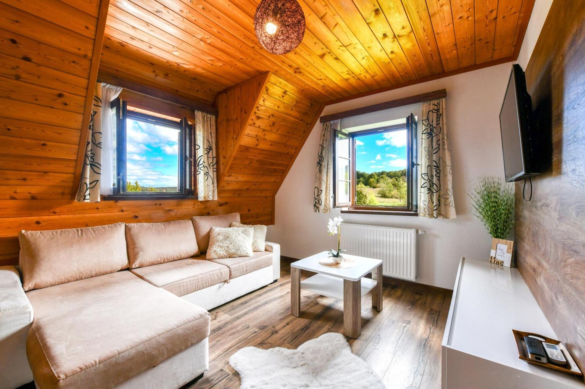 شقة Flora House Rastovača المظهر الخارجي الصورة