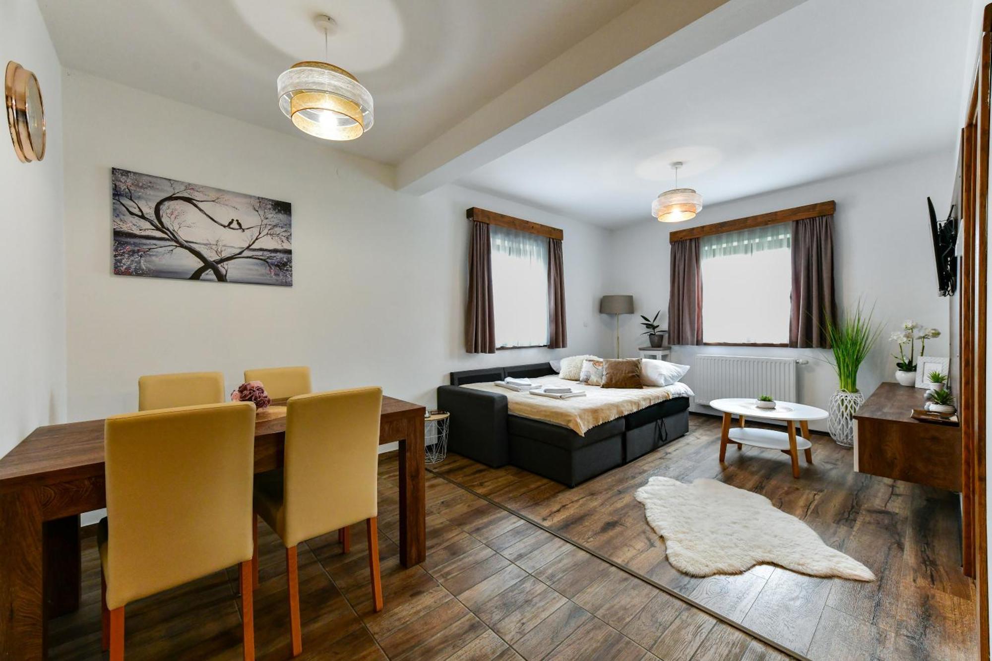 شقة Flora House Rastovača المظهر الخارجي الصورة