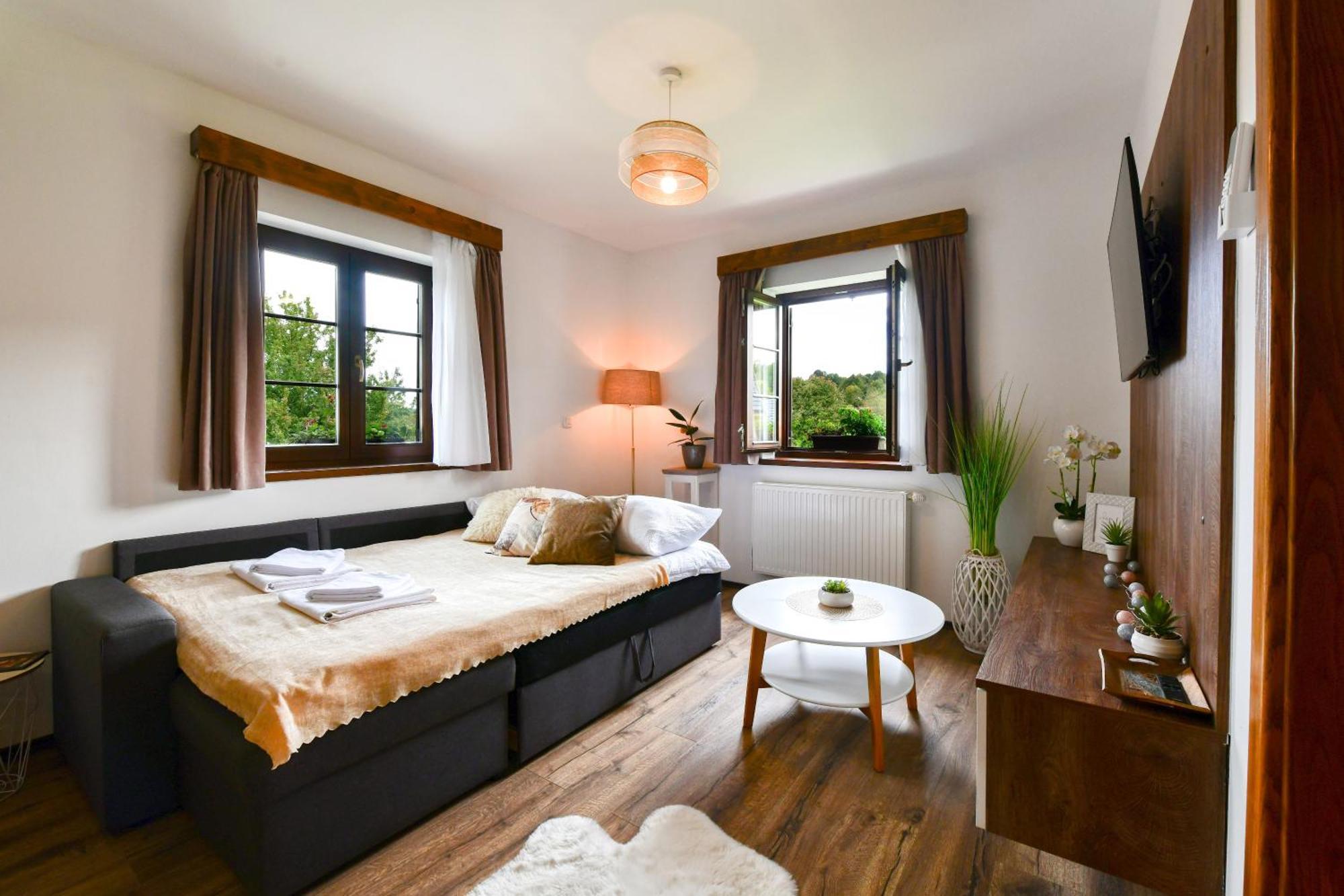 شقة Flora House Rastovača المظهر الخارجي الصورة