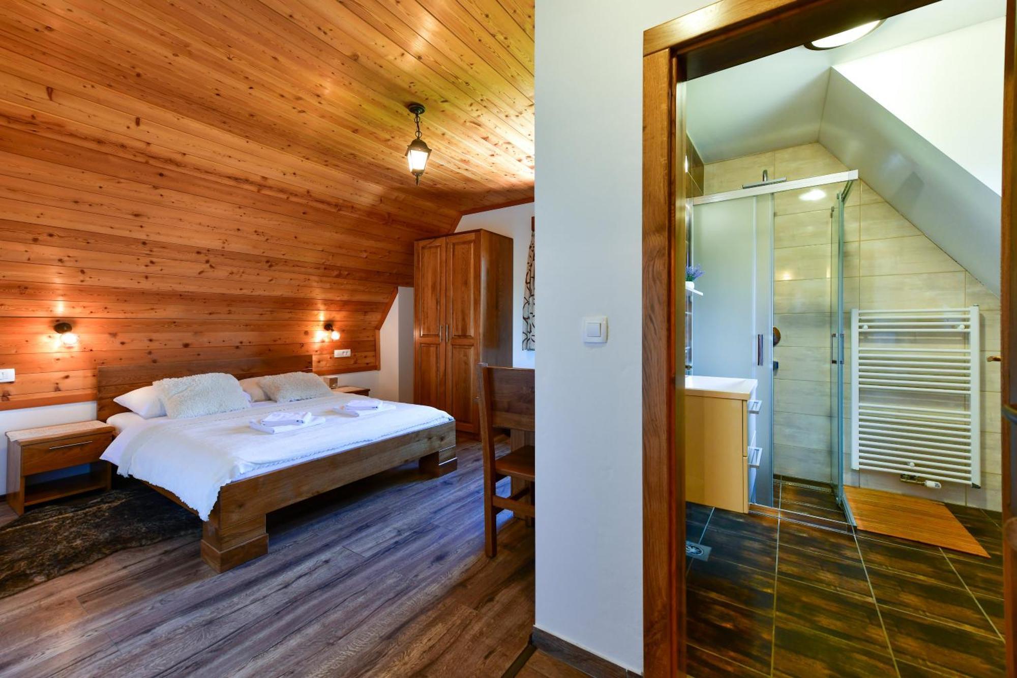 شقة Flora House Rastovača المظهر الخارجي الصورة