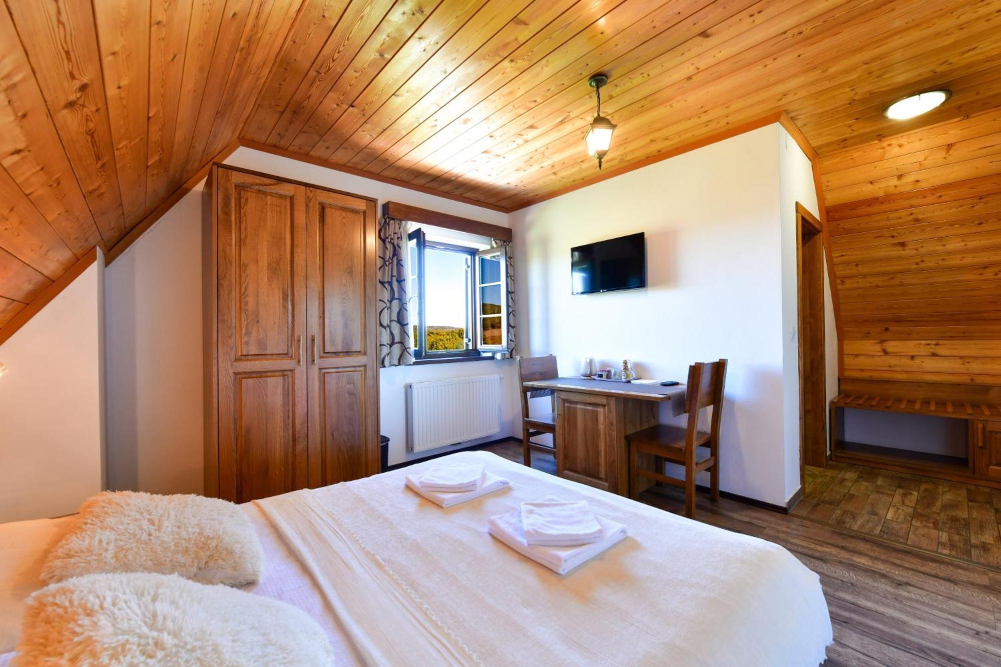 شقة Flora House Rastovača المظهر الخارجي الصورة