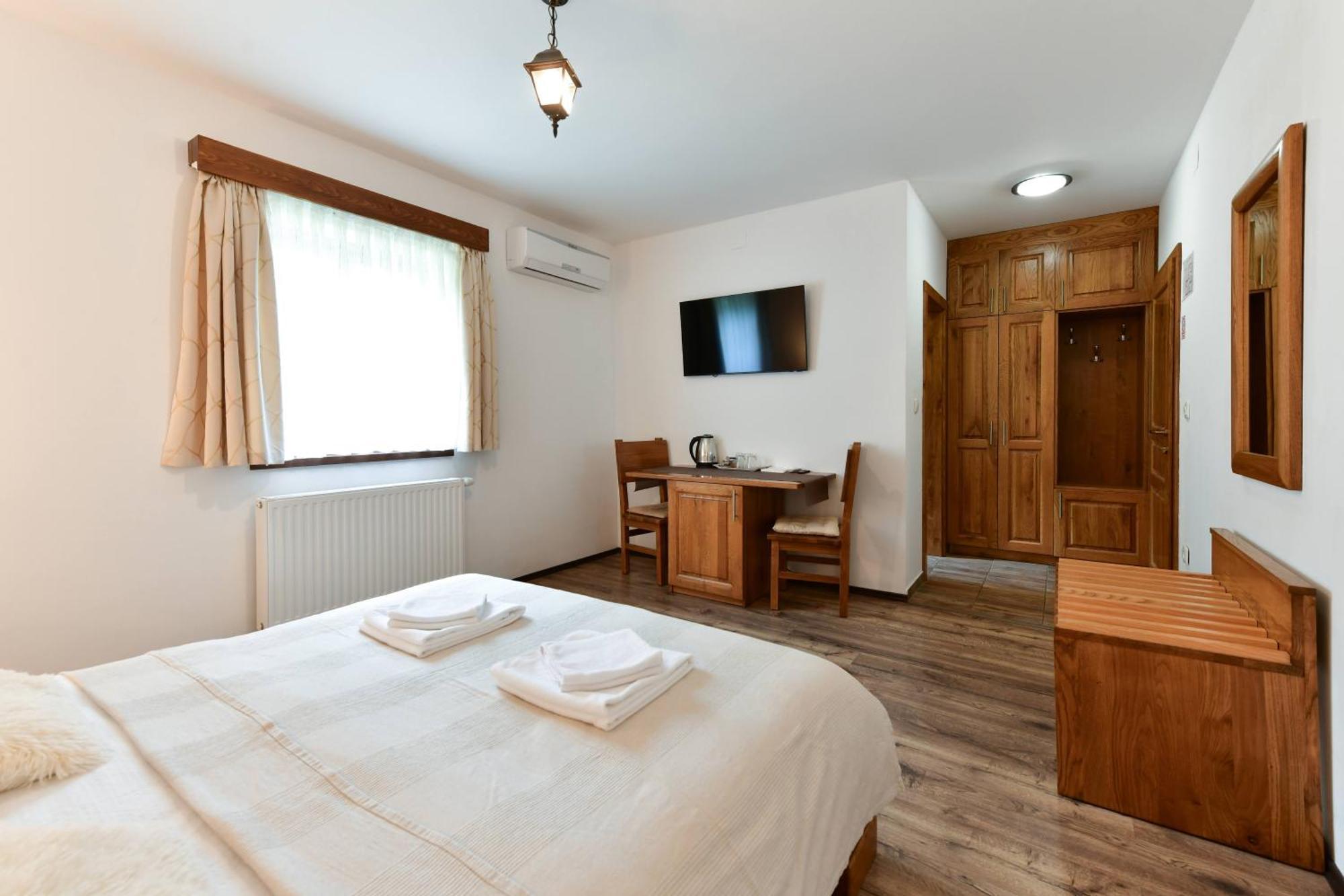 شقة Flora House Rastovača المظهر الخارجي الصورة