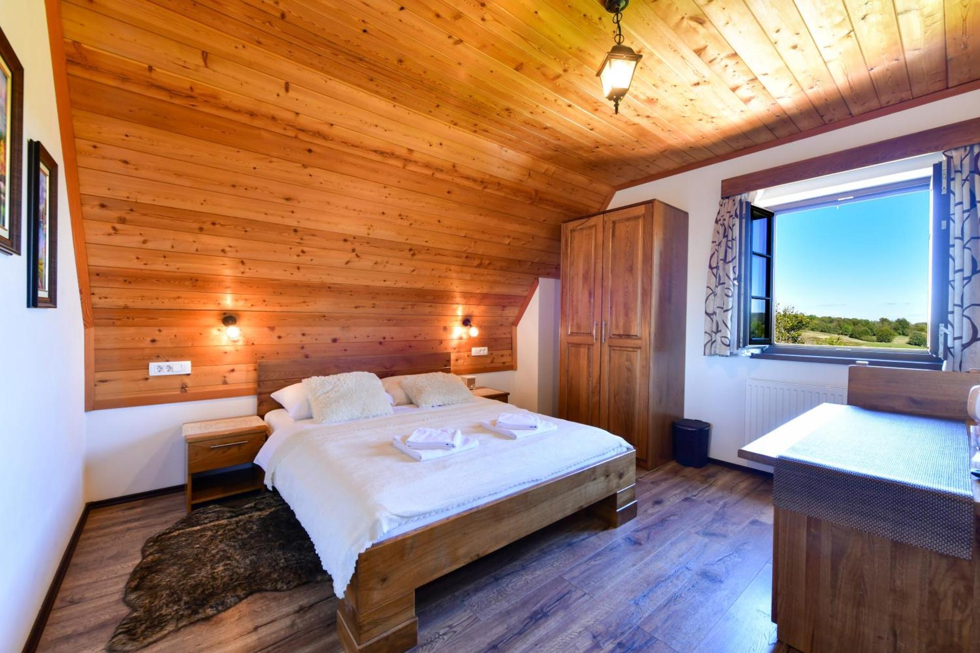 شقة Flora House Rastovača المظهر الخارجي الصورة